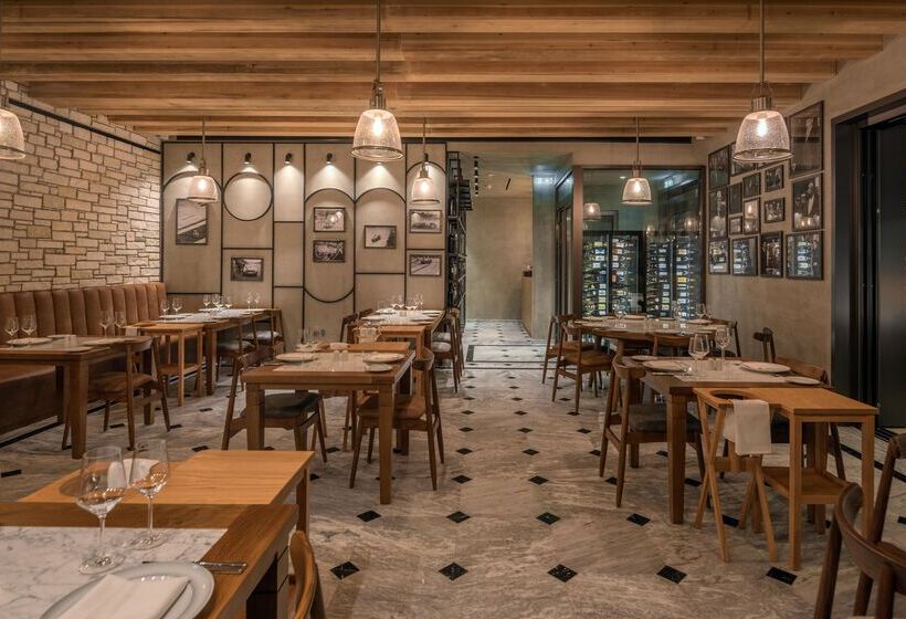 Cap St Georges Hotel & Resort