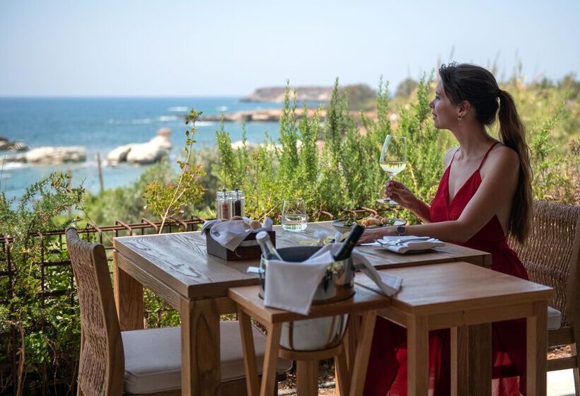 Cap St Georges Hotel & Resort