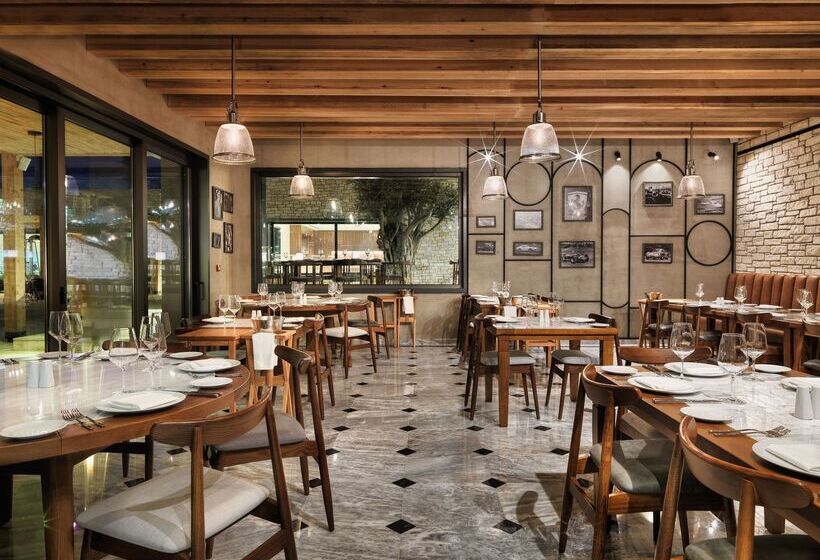 Cap St Georges Hotel & Resort