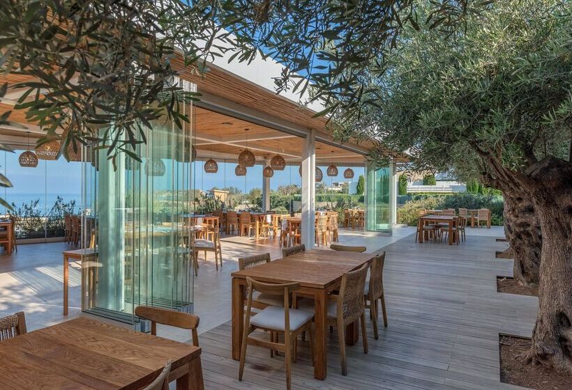 Cap St Georges Hotel & Resort