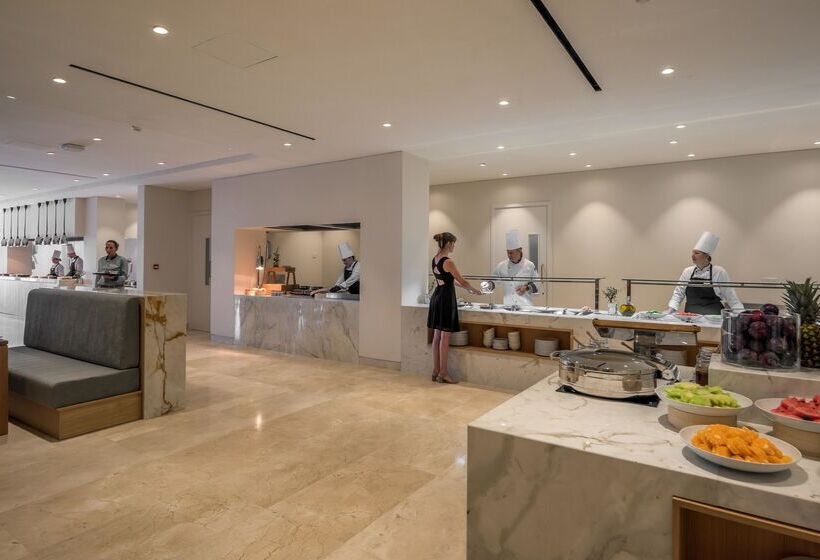 Cap St Georges Hotel & Resort