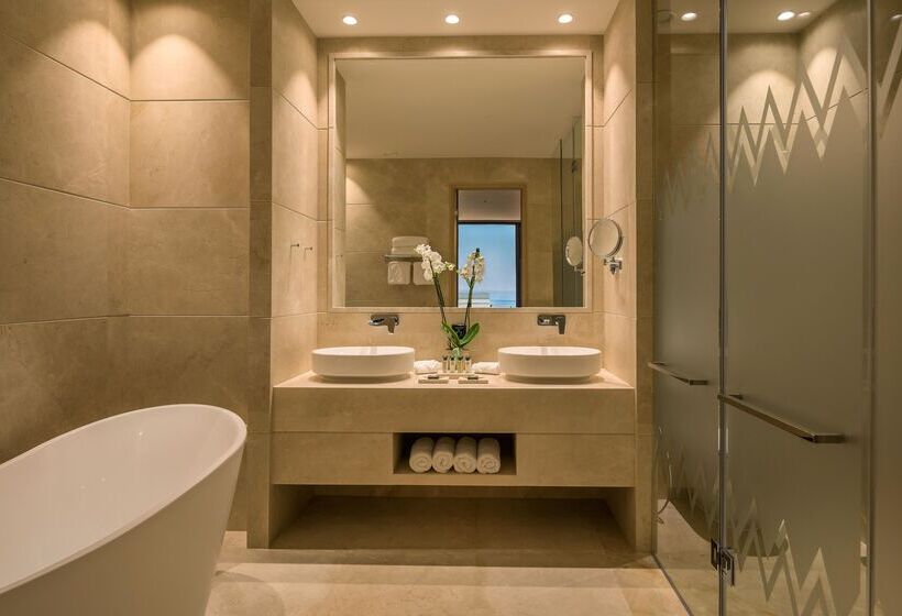 Cap St Georges Hotel & Resort