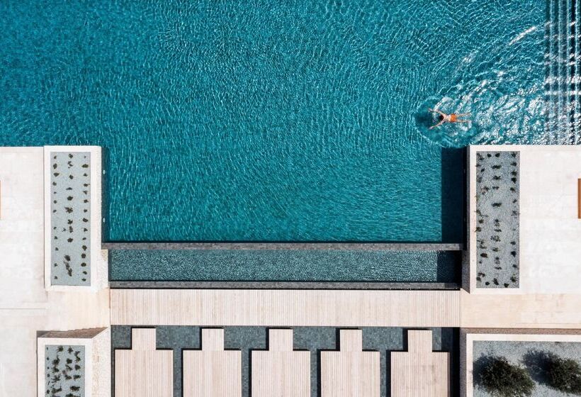 Cap St Georges Hotel & Resort