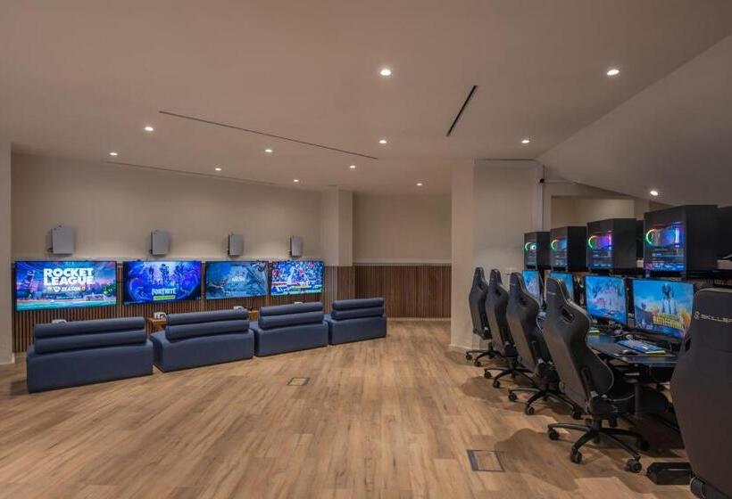 Cap St Georges Hotel & Resort