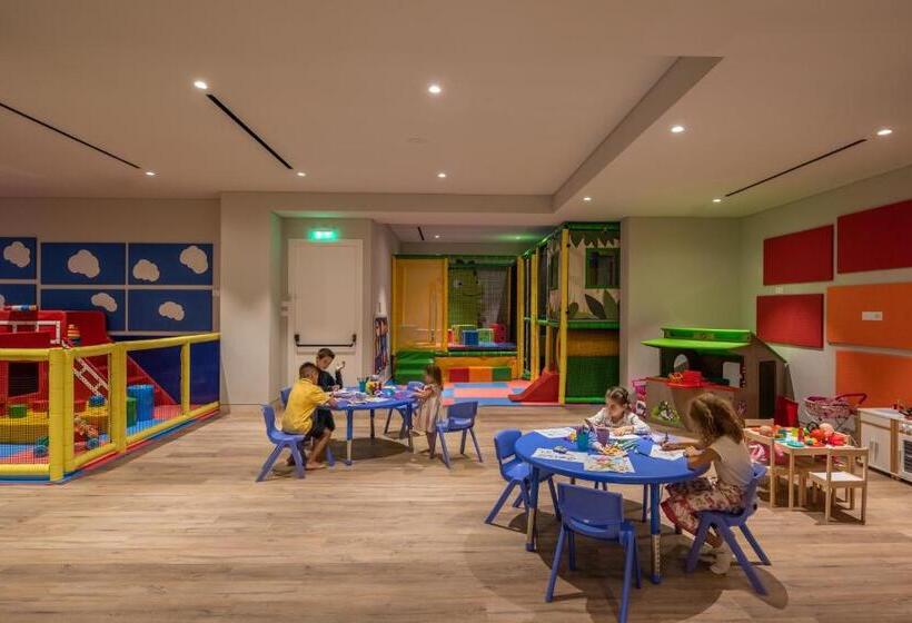 Cap St Georges Hotel & Resort