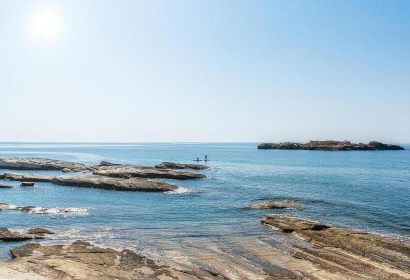 Cap St Georges Hotel & Resort