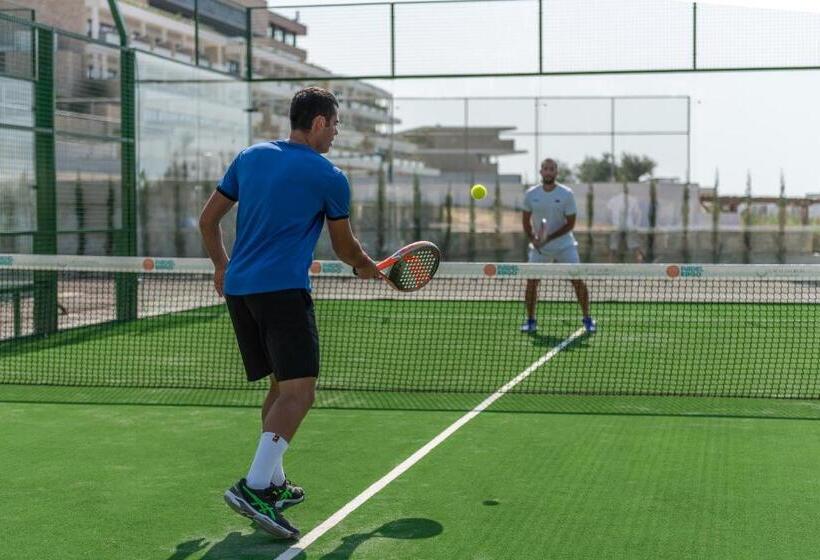 Cap St Georges Hotel & Resort