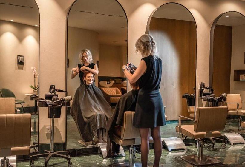 Cap St Georges Hotel & Resort