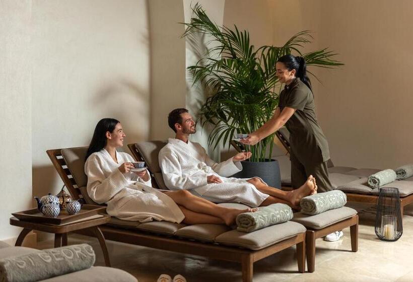 Cap St Georges Hotel & Resort