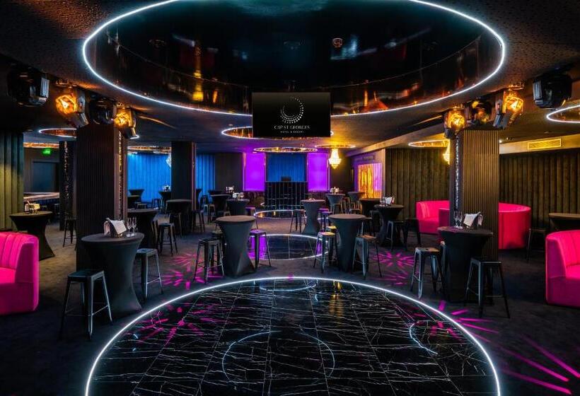 Cap St Georges Hotel & Resort