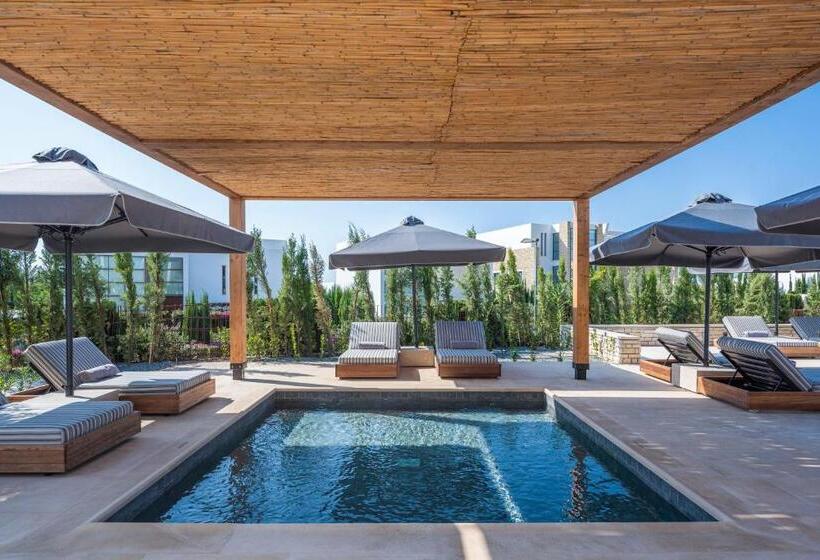 Cap St Georges Hotel & Resort