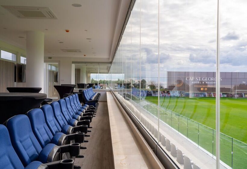 Cap St Georges Hotel & Resort