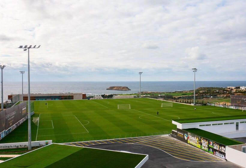 Cap St Georges Hotel & Resort