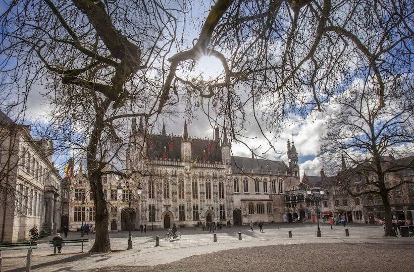 צימר B Guest Sleep & Retreat