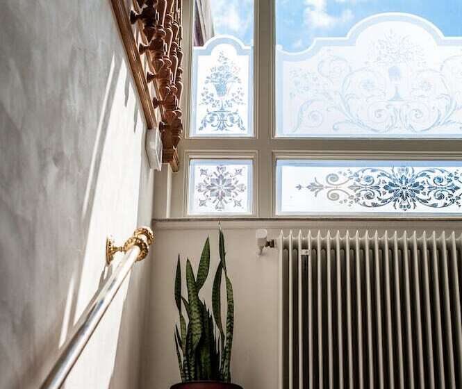 צימר B Guest Sleep & Retreat