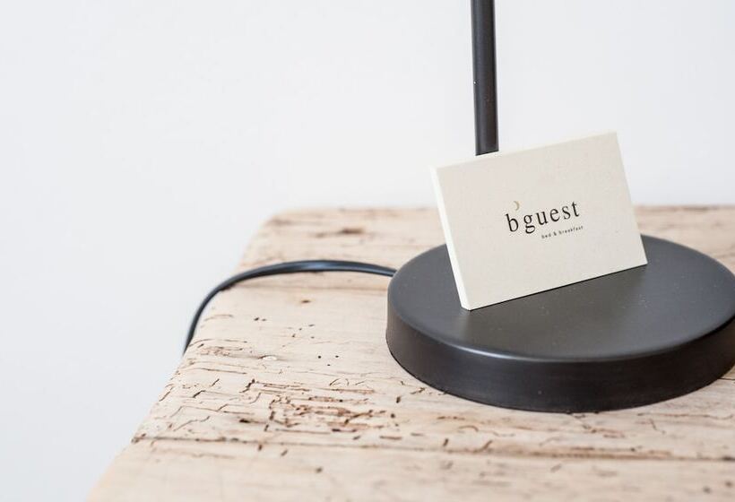 צימר B Guest Sleep & Retreat