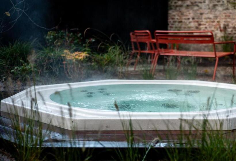 צימר B Guest Sleep & Retreat