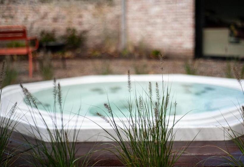 צימר B Guest Sleep & Retreat