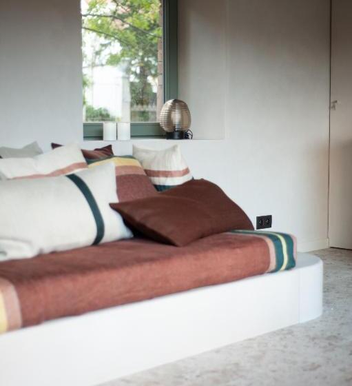 צימר B Guest Sleep & Retreat