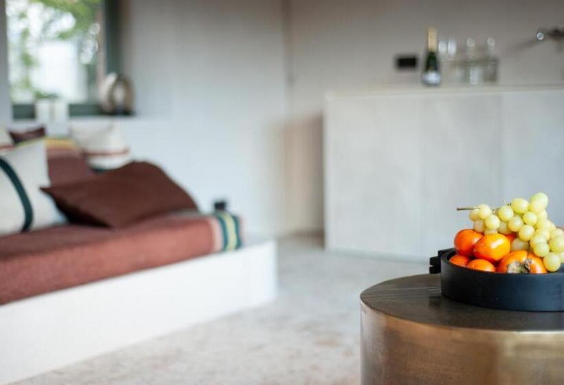 צימר B Guest Sleep & Retreat