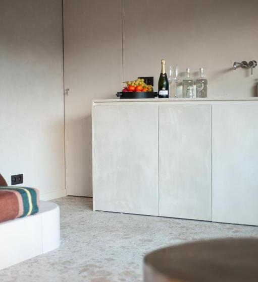 צימר B Guest Sleep & Retreat