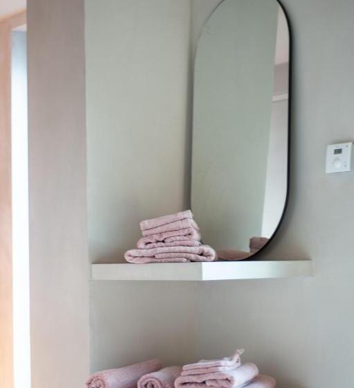 צימר B Guest Sleep & Retreat