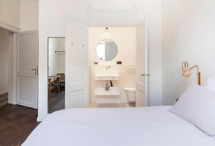 צימר B Guest Sleep & Retreat