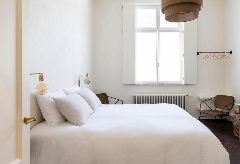 צימר B Guest Sleep & Retreat