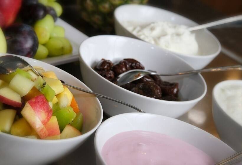 2theimat   Hotel & Restaurant