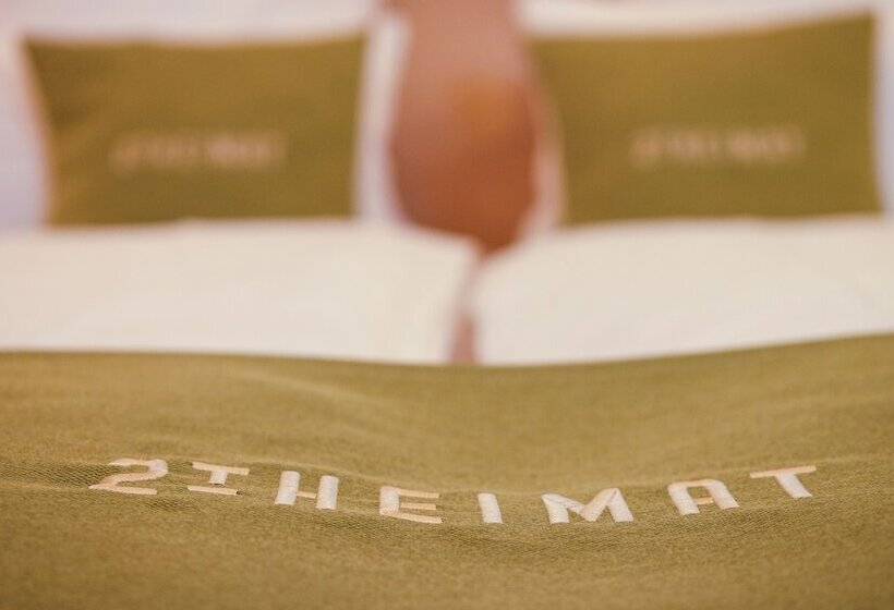 2theimat   Hotel & Restaurant