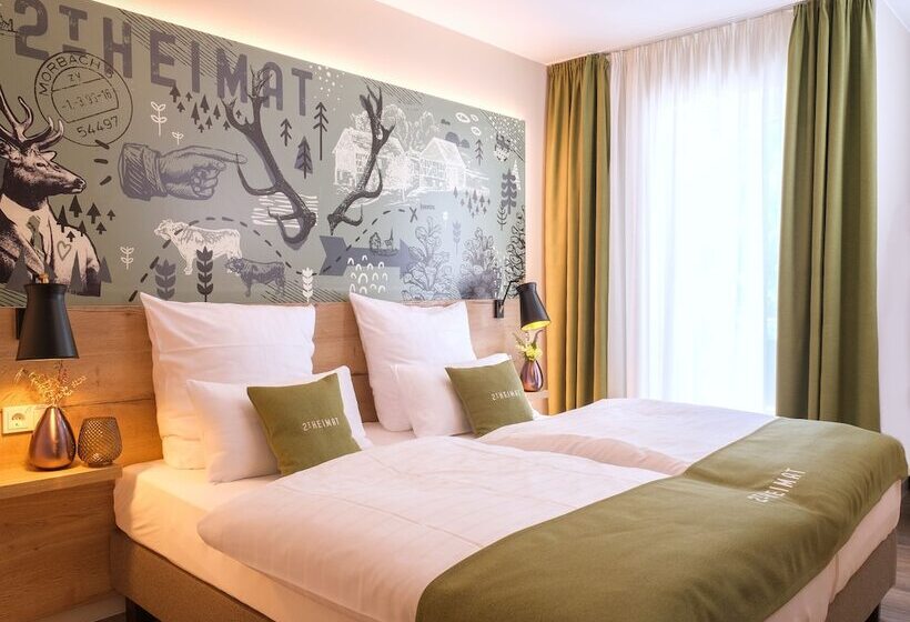 2theimat   Hotel & Restaurant