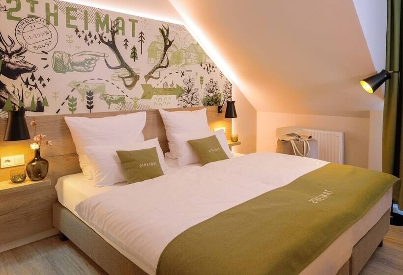 2theimat   Hotel & Restaurant