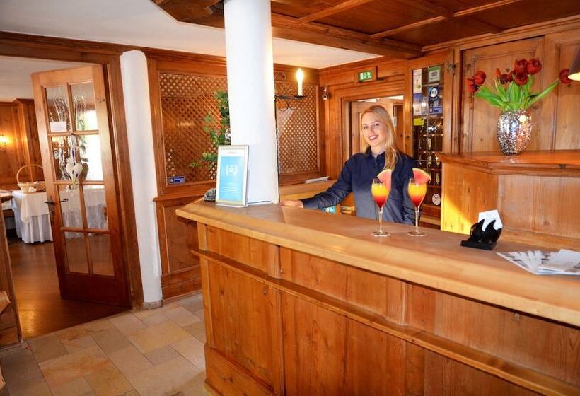 Am Zehntstadl Hotel & Sauna