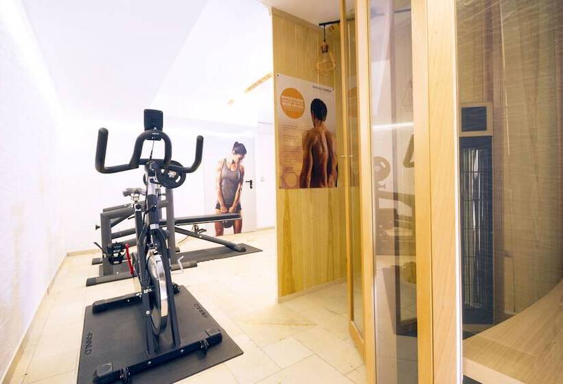 Am Zehntstadl Hotel & Sauna