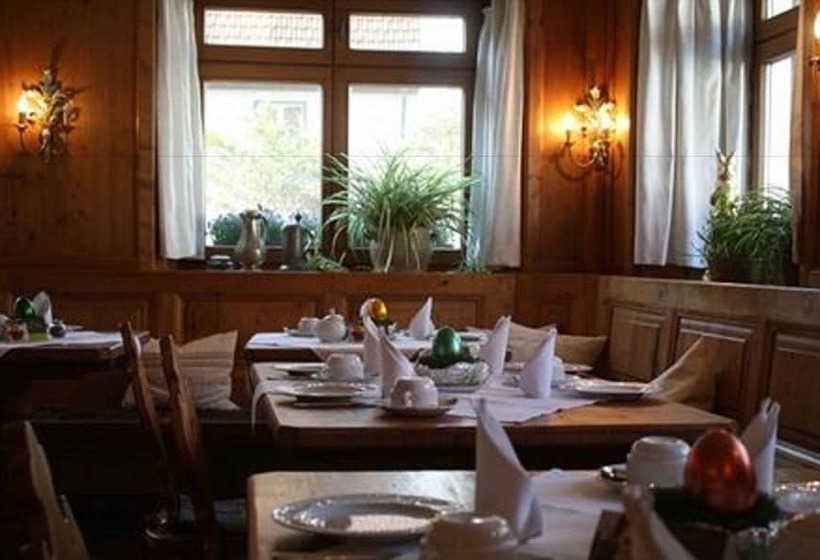 Am Zehntstadl Hotel & Sauna