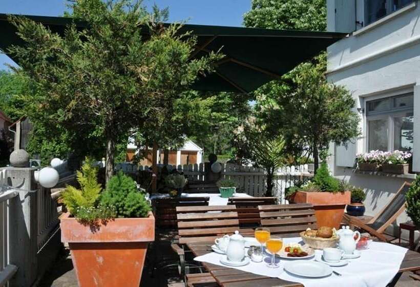 Am Zehntstadl Hotel & Sauna