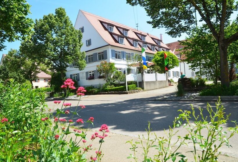 Am Zehntstadl Hotel & Sauna