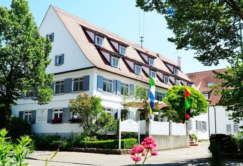 Am Zehntstadl Hotel & Sauna
