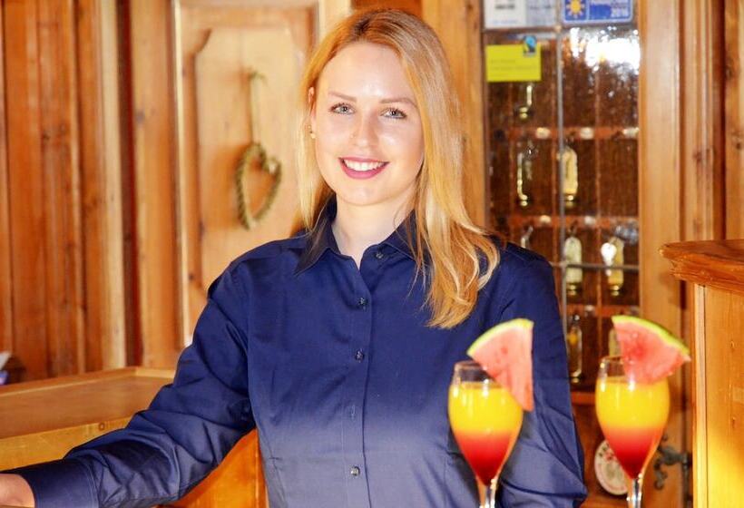 Am Zehntstadl Hotel & Sauna