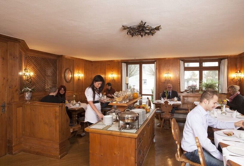 Am Zehntstadl Hotel & Sauna