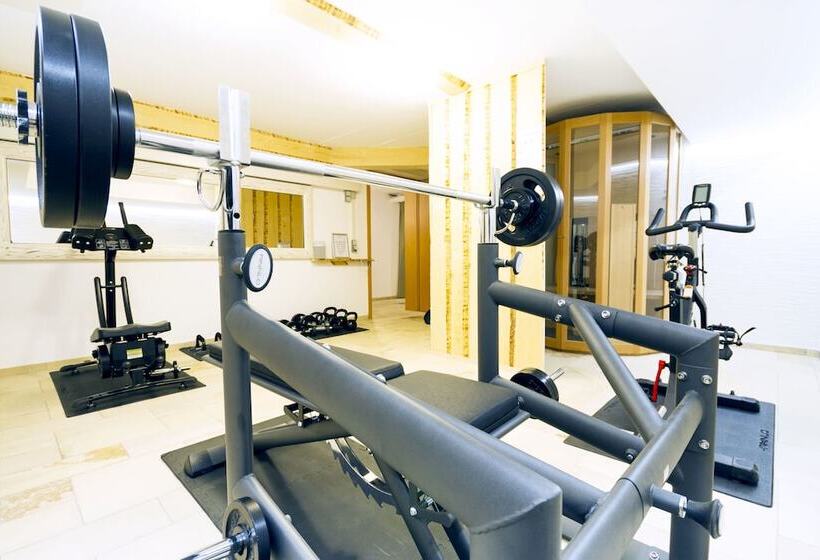 Am Zehntstadl Hotel & Sauna