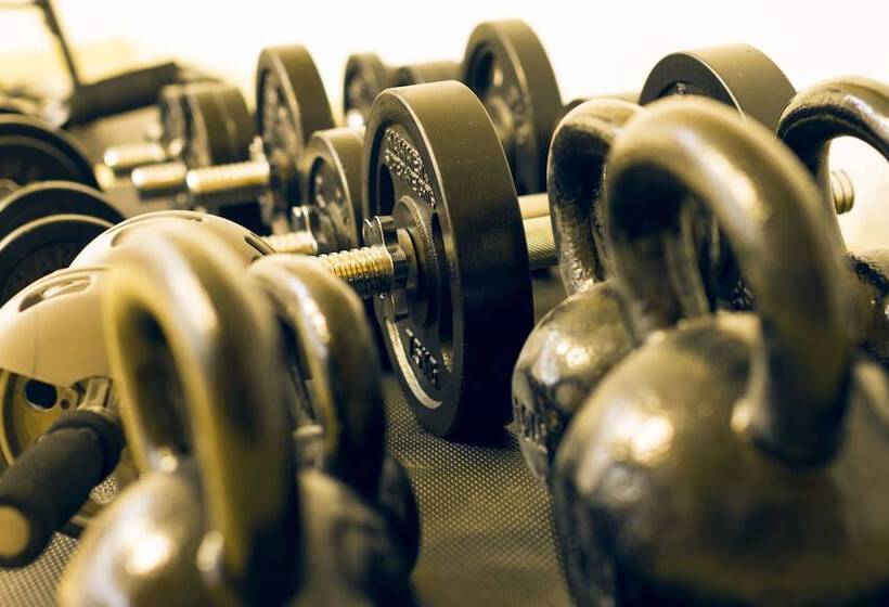 Am Zehntstadl Hotel & Sauna