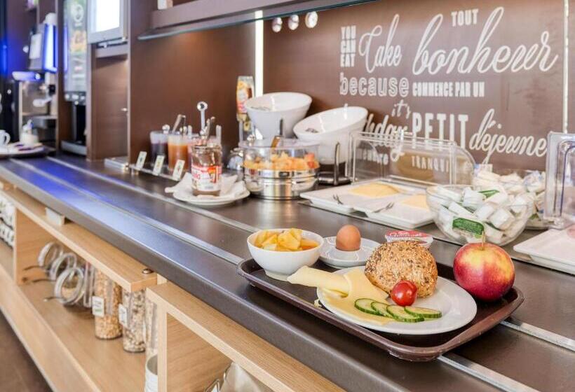 B&b Hotel Stuttgart Vaihingen