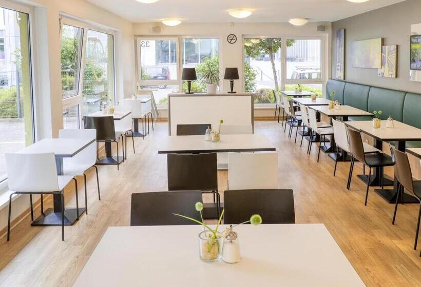 B&b Hotel Stuttgart Vaihingen