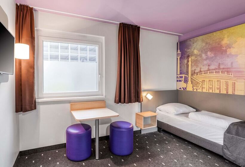 B&b Hotel Stuttgart Vaihingen