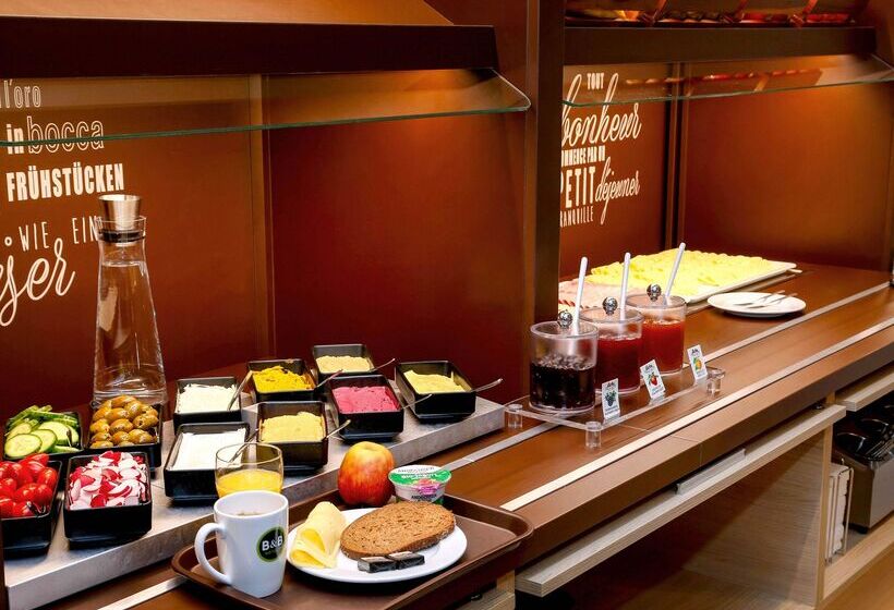 B&b Hotel Stuttgart Vaihingen