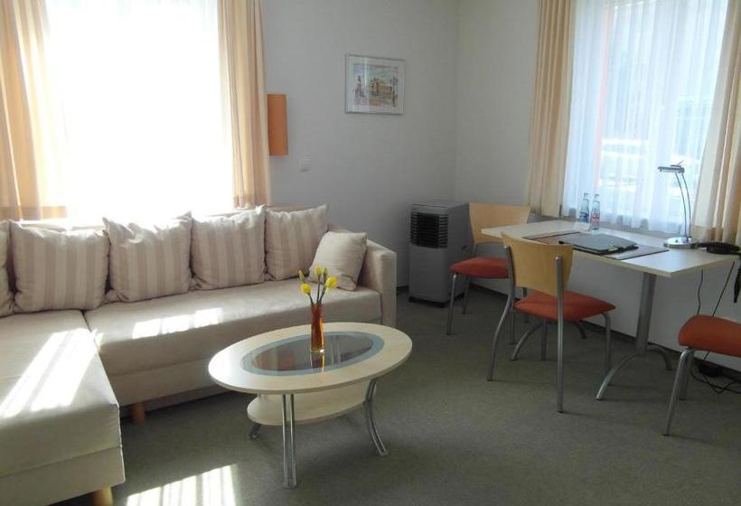 민박 Pension Abendrot