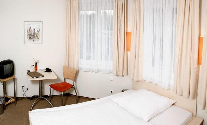 민박 Pension Abendrot