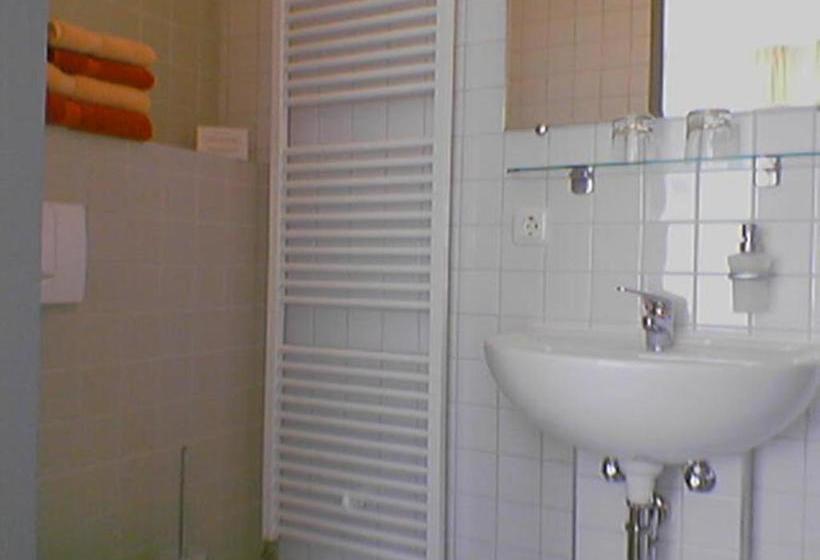 민박 Pension Abendrot