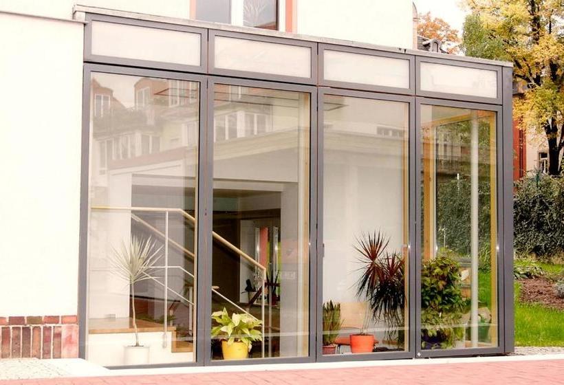 민박 Pension Abendrot